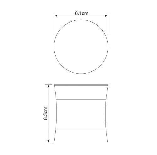 Контейнер WasserKRAFT 7579 - фото 4