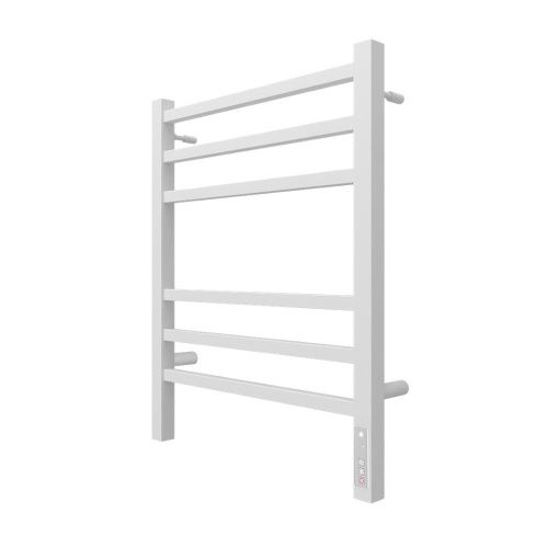 Полотенцесушитель электрический Terminus 4670078527509 50х60 белый - фото 4