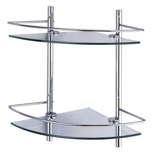 Полка в ванную комнату WasserKRAFT 3122 - фото 4