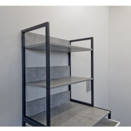 Стеллаж Comforty  00-00011164CF