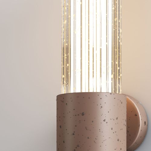 Бра Maytoni Outdoor Lit O593WL-L8BR3K - фото 4