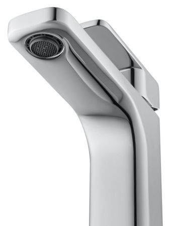 Смеситель Wonzon & Woghand Arnie WW-691101-CR на раковину хром