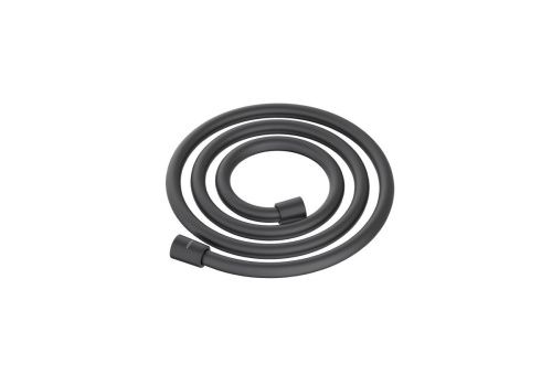 Душевой шланг Aquatek AQ2106MB черный - фото 2