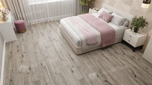 Ламинат Alpine Floor Aura LF100-10 Дуб Палермо толщина 0.8 см 33 класс 1218х198 - фото 4