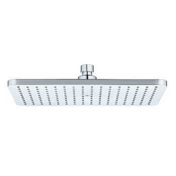 Верхний душ Bond Cube B03-9900 30х20 хром