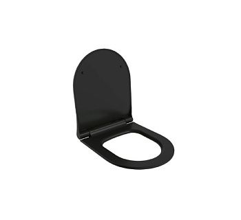 Крышка сиденье Ambassador Queen 112T20201S