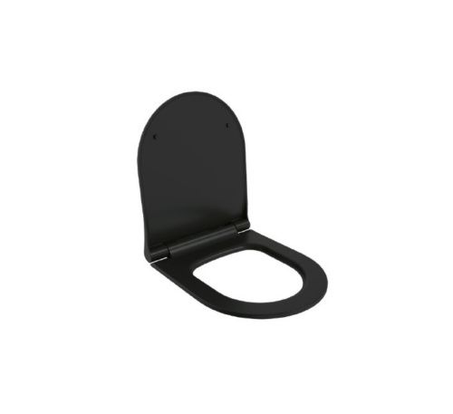 Крышка сиденье Ambassador Queen 112T20201S