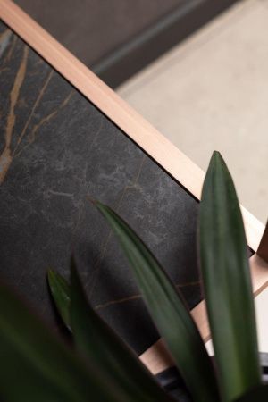 Консоль под раковину Allen Brau Liberty 1.33003.60