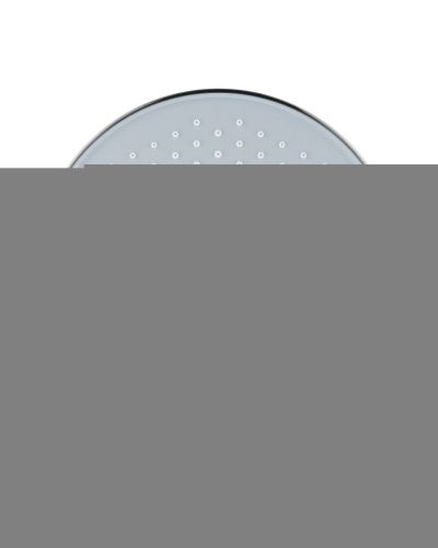 Верхний душ Orange S13TScr 25х25 хром - фото 2