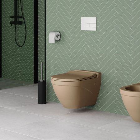 Крышка сиденье Ambassador Nord 132T20501S