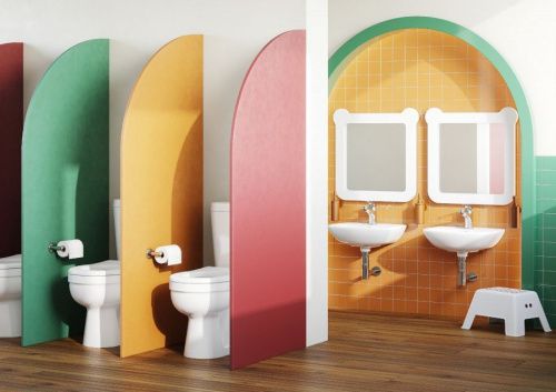 Зеркало Aquaton Каспер 1A283402CRE20 50х50 подвесное - фото 5