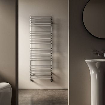 Полотенцесушитель водяной Cordivari Leila 3551560400015 60х150 хром