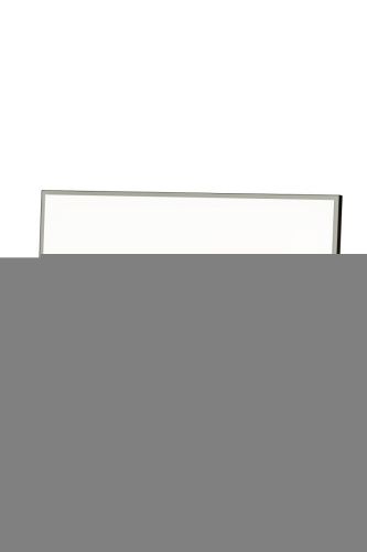 Зеркало с подсветкой Sintesi ARMADIO BLACK SIN-SPEC-ARMADIO-black-120 120х70 подвесное - фото 2