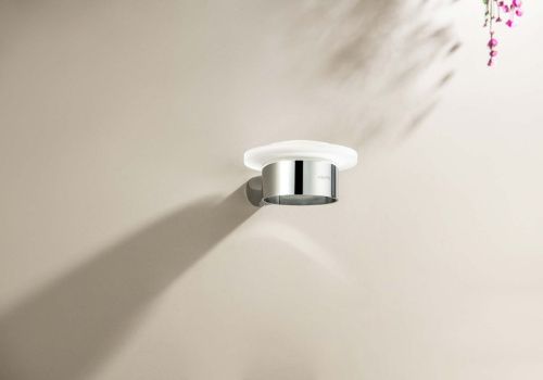 Мыльница Aquatek ЛИРА AQ4403CR - фото 4