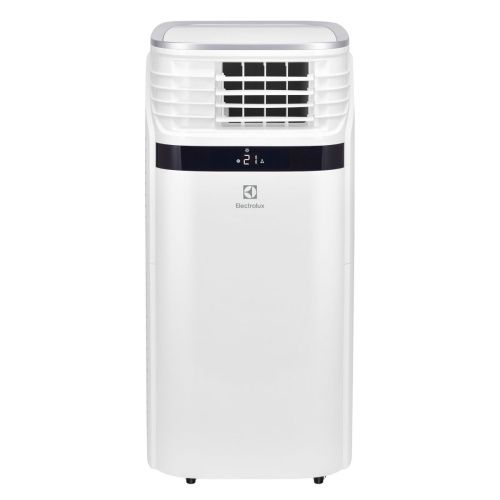 Мобильный кондиционер Electrolux Ice Column EACM-20 JK/N3 - фото 2