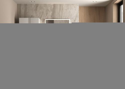 Зеркало с антизапотевателем Allen Brau Activity 1.340027.WM 80х80 подвесное - фото 4