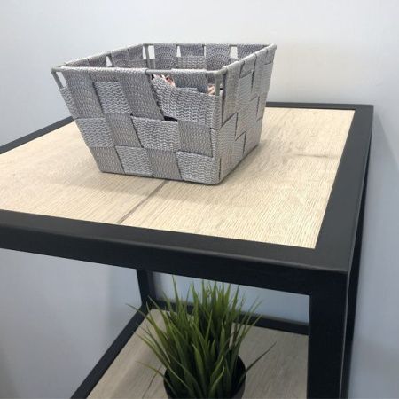 Стеллаж Comforty Мальме 00-00000826CF