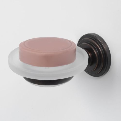 Мыльница WasserKRAFT 7329 - фото 2