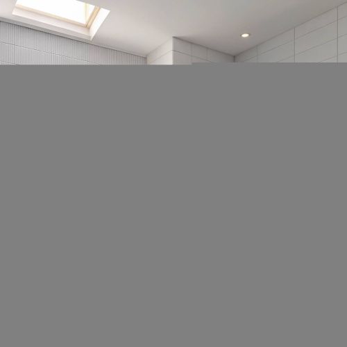 Душевая кабина AvaCan Z Z2912LED 120х90 прямоугольная с крышей ориентация универсальная - фото 3