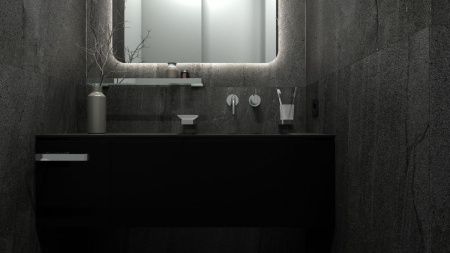 Полотенцедержатель Artwelle REGEN 8313