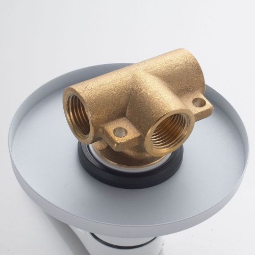 Гигиенический душ со смесителем Shevanik S43C S4305C белый - фото 5