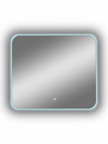 Зеркало с подсветкой и антизапотевателем Taliente Zled TA-Zled-B8070a 80х70 подвесное - фото 3