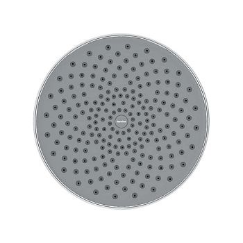 Верхний душ Damixa Apollo 947050000 25х25 хром