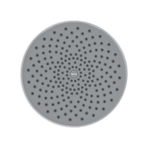 Верхний душ Damixa Apollo 947050000 25х25 хром