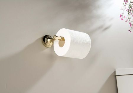 Бумагодержатель Aquatek КЛАССИК AQ4508PG