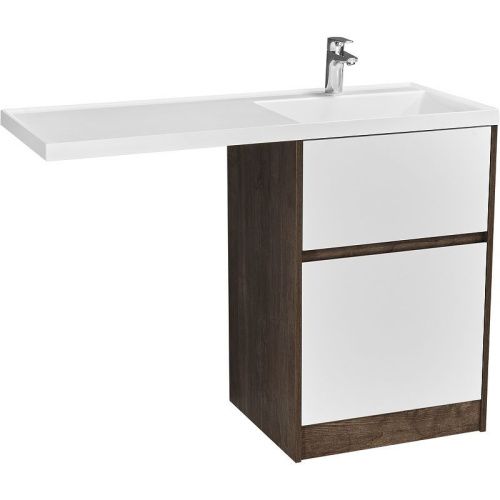 Фасад AQUATON Лондри 1A274801LH010 - фото 4