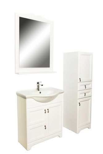 Зеркало Orange Классик F7-75ZE3 80х100 - фото 3