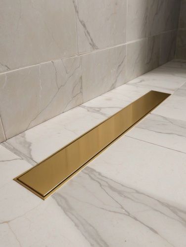 Душевой лоток AltroBagno Livello AltroBagnoLivello071209BG - фото 3