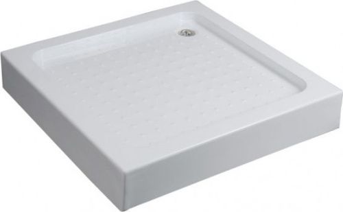 Душевой поддон Aquanet НХ108 00180694 90х90 акрил белый без каркаса - фото 5