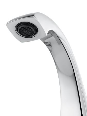 Смеситель Wonzon & Woghand Flex WW-88083095-CR на раковину хром