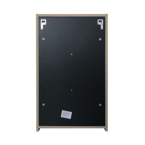 Шкаф Comforty 00-00009235CF 50х80 подвесной - фото 4