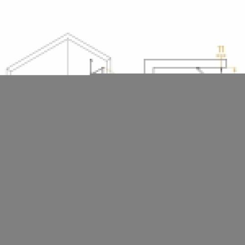 Душевая перегородка RGW Walk In 351010212-21 120х195 стекло матовое профиль хром - фото 2