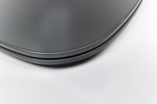 Крышка сиденье Galassia Meg11 5478NEMT - фото 3