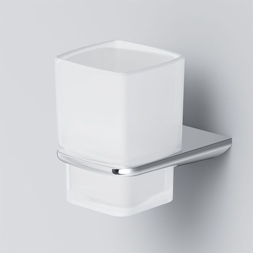 Стакан + держатель Am.Pm Inspire V2.0 A50A34300 - фото 4