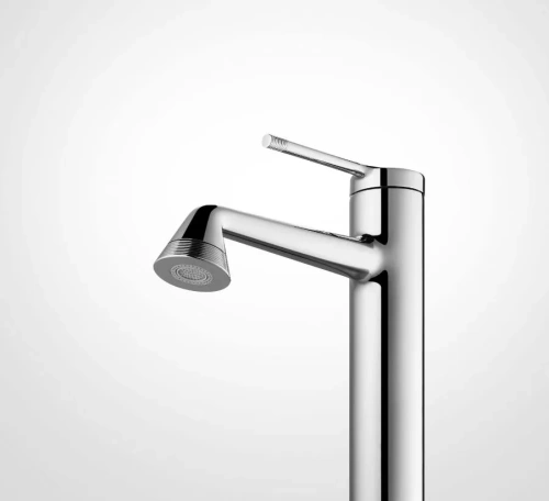 Смеситель Arrow AMP11855 на раковину хром - фото 3