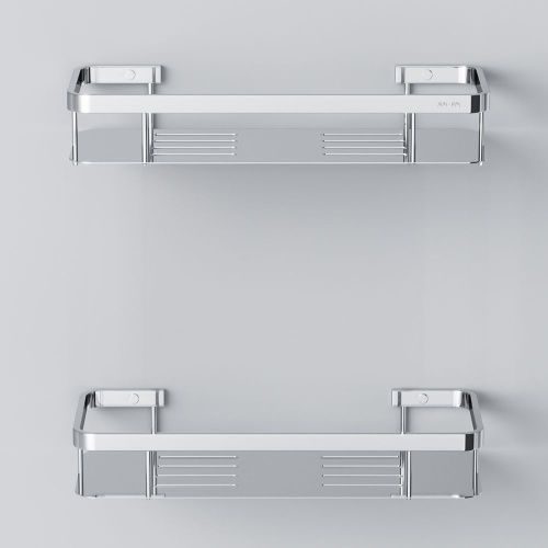 Полка в ванную комнату Am.Pm Sense L A7453200 - фото 4