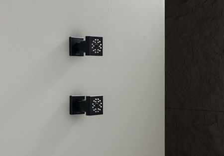 Боковая форсунка для душа Aquatek AQ2098MB