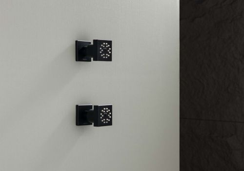 Боковая форсунка для душа Aquatek AQ2098MB - фото 3