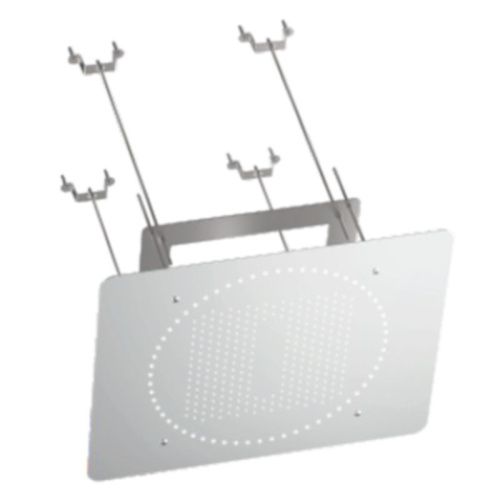 Верхний душ Raglo R452.03 хром - фото 2