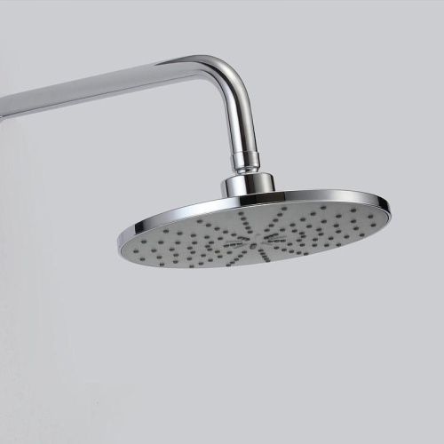 Душевая стойка D-Lin D10A16 настенная цвет хром - фото 5