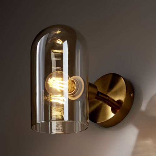 Бра Freya Firefly FR5427WL-01BS - фото 2