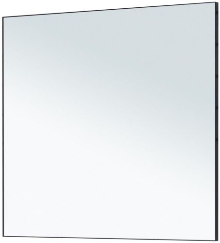 Зеркало De Aqua Сильвер 00261672 80х80 подвесное - фото 3