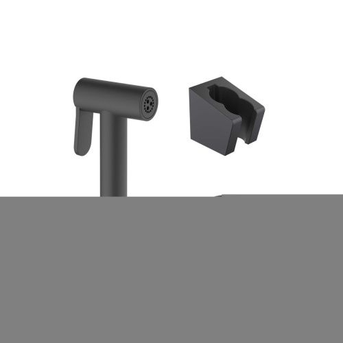 Гигиенический душ Aquatek AQ2054MB черный