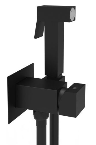 Душевая система Paffoni Elle KITZLEQ518NO/M встраиваемая в стену с термостатом - фото 3