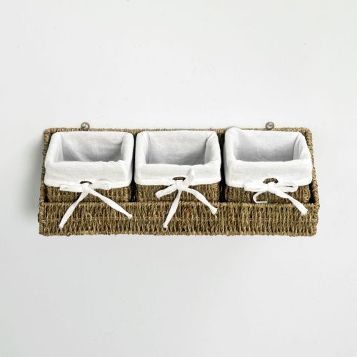 Корзина WasserKRAFT WB-440 Set - фото 3