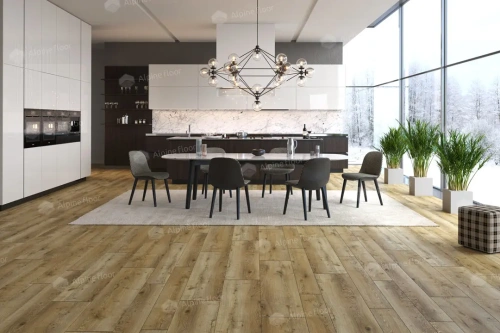 Ламинат Arteo Arteo 8 XL WR 54813 Дуб Накуру толщина 0.8 см 33 класс 1285х280 - фото 2